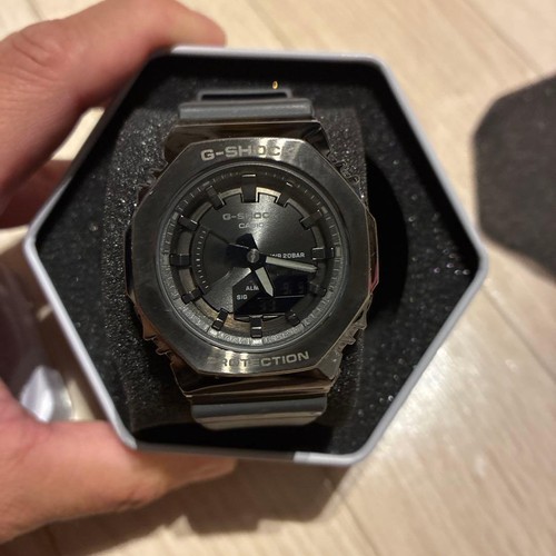 Usato orologio g shock - [usato],