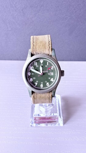 Orologio militare smith - smith, &