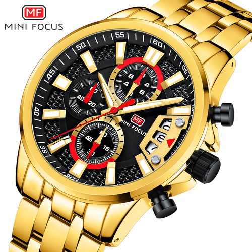 Orologio mini focus uomo - orologio,