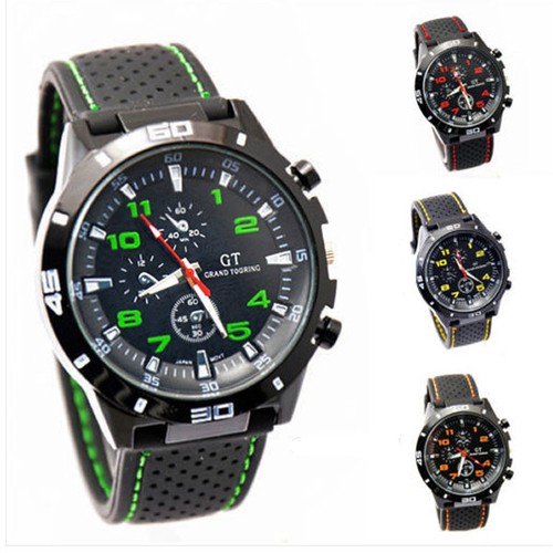 Touring orologio uomo gt - touring,