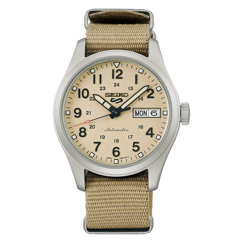 Reloj seiko sports field - reloj,