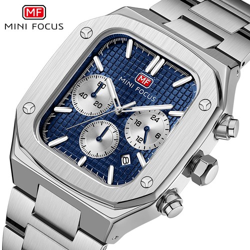 Orologio mini focus - mini,