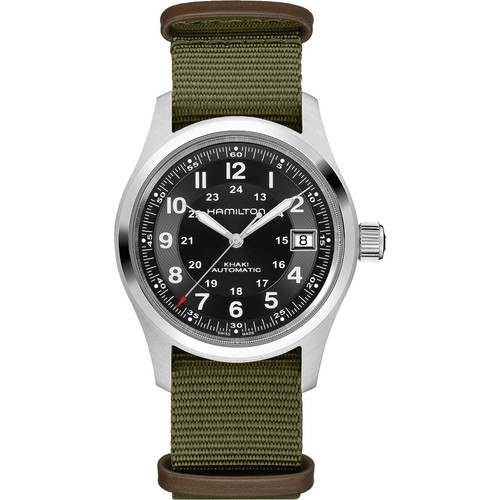 Hamilton khaki field auto - auto,
