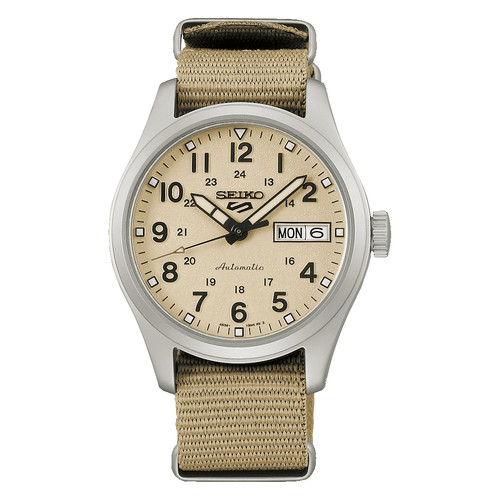 Reloj seiko sports - reloj, field