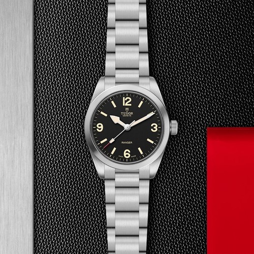 Tudor ranger 36mm - tudor,
