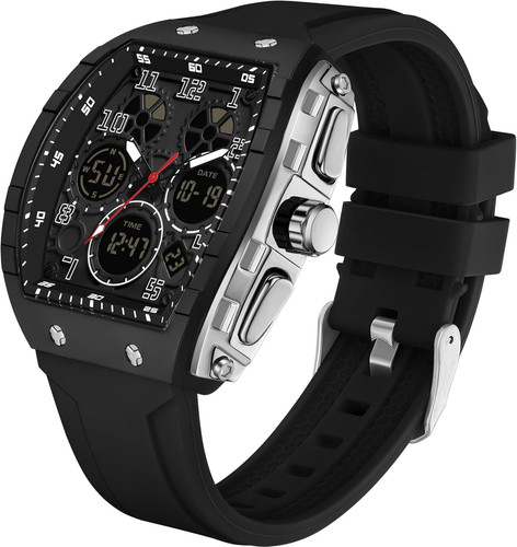 Orologio polso uomo - polso, da