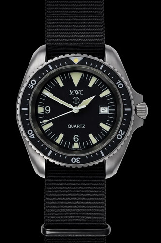 Mwc remake 2001 quartz - remake,