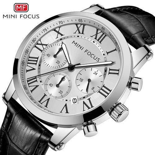 Mini focus orologio - focus,