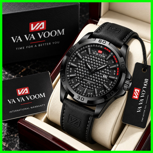 Va voom orologio - va,