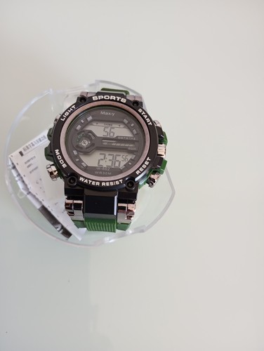 Orologio polso digitale - ,