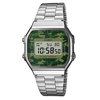 Orologio casio vintage iconic - casio,