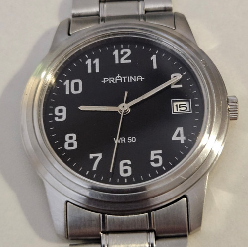 Orologio vintage uomo - orologio,