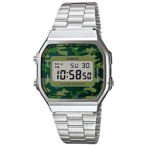 Casio a168wec 3df orologio - casio,