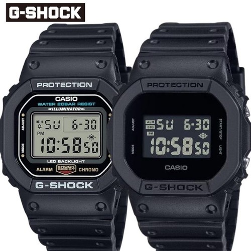 Orologio polso uomo casio g - orologio,