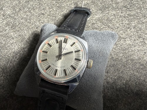 Orologio raketa militare - orologio,