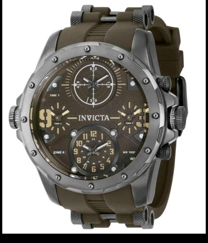 Orologio militare invicta - orologio,