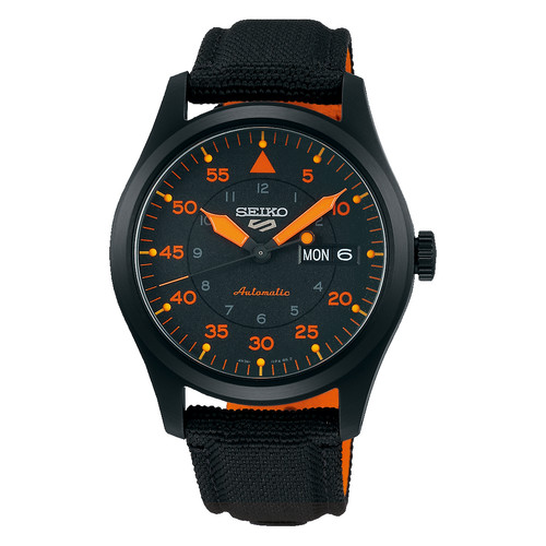 Reloj seiko sport field - reloj,