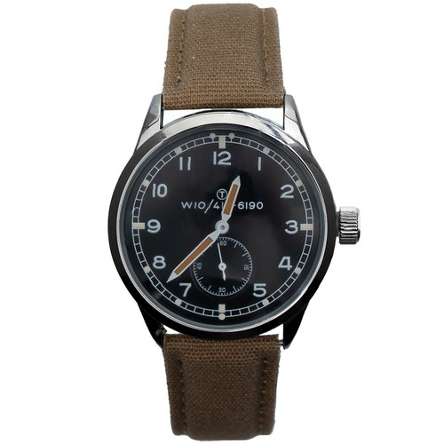 Orologio ailager dirty - ailager®,