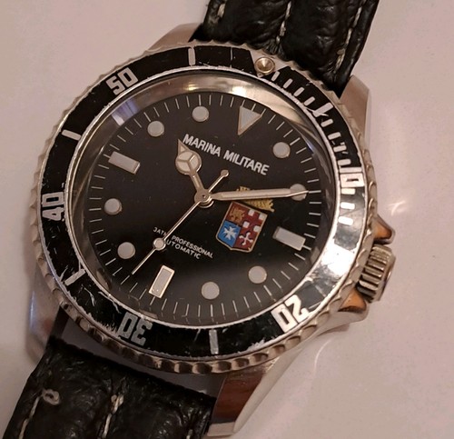 Marina militare automatic - militare,