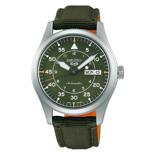 Reloj seiko sport - sport, field