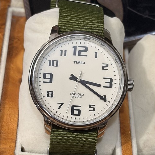 Orologio militare timex - orologio,