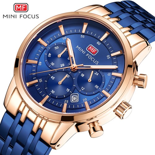 Orologio uomo mini - orologio,