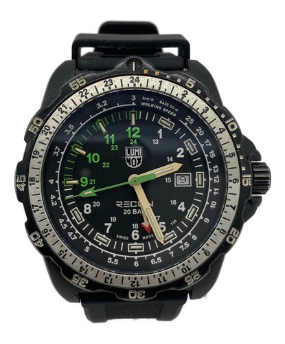 Orologio recon luminox - orologio,
