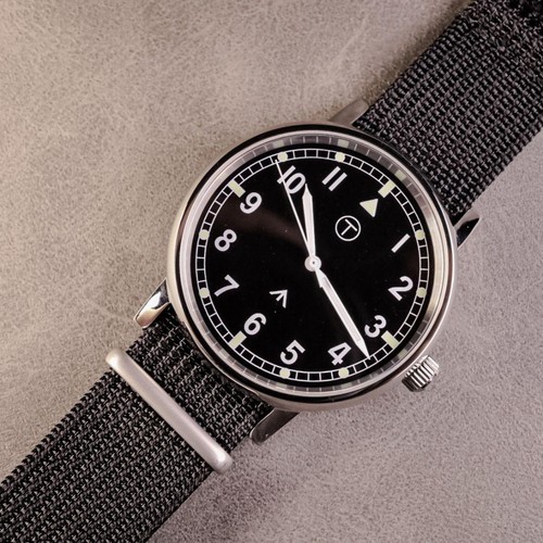 Orologio militare pilot quartz - pilot,