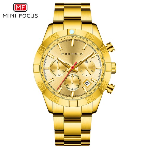 Orologio mini focus uomo - orologio,