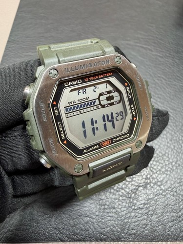 Casio orologio da polso - orologio,
