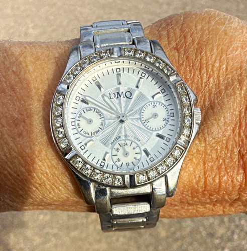 Owo orologio analogico - orologio, donna