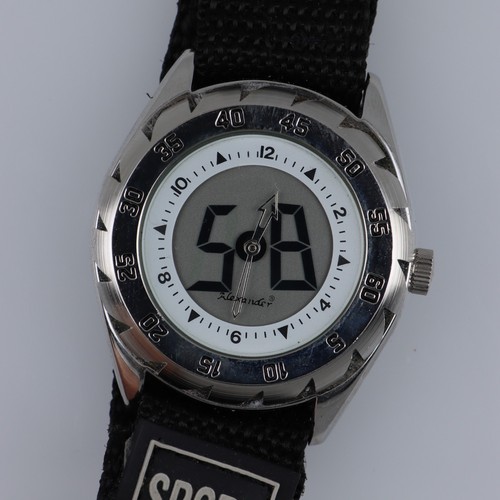 Orologio sport watch uomo - sport,