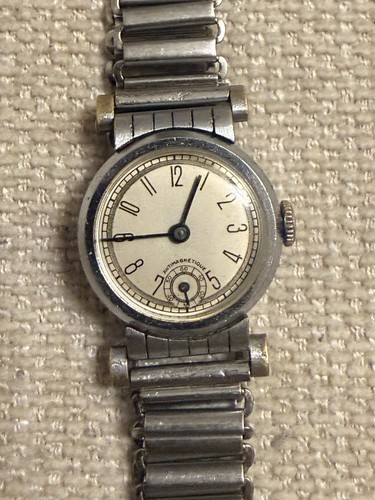 Montre vintage style - , militaire