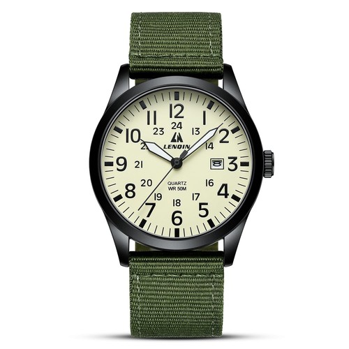 Orologio polso uomo - polso,