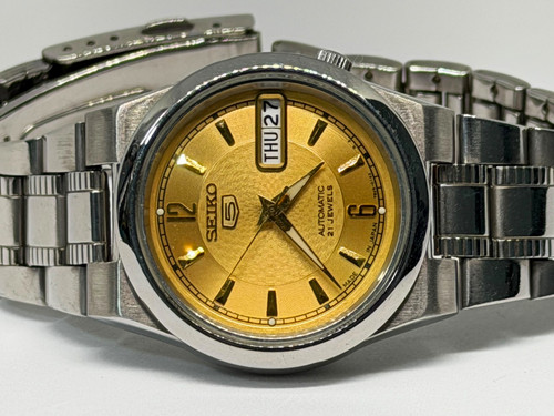 Orologio vintage seiko - vintage, 5