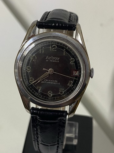 Orologio militare vintage - militare,