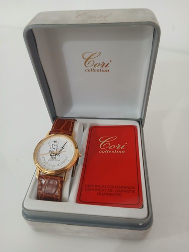 Orologio militare vintage cori - militare,