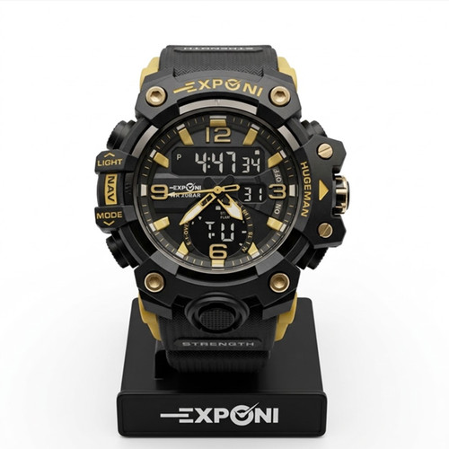 Orologio sportivo exponi - orologio, 3313o