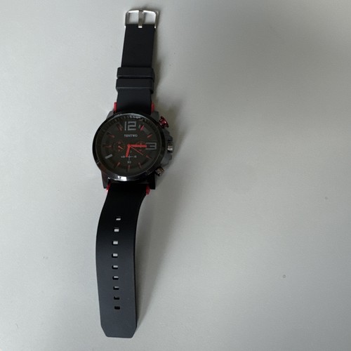 Tentwo orologio polso uomo - da,