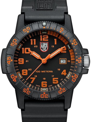 Luminox 0329 leatherback - luminox, xs.0329