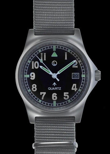 Orologio militare mwc - orologio,