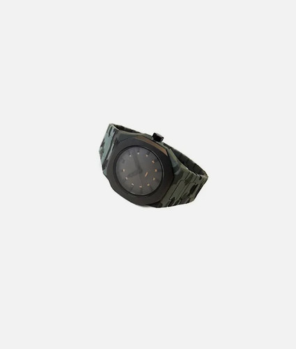 Orologio milano mimetico - orologio,