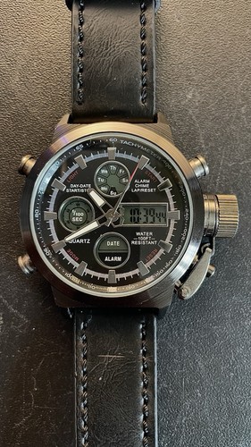Orologio tattico nuovo - “tattico”,