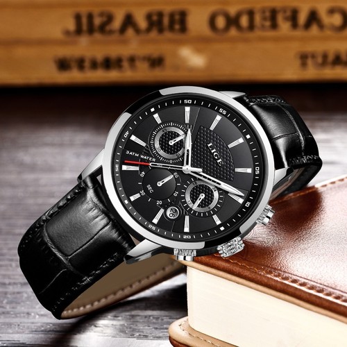 Orologio uomo 2026 - orologio,