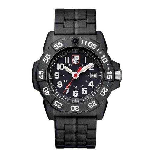 Orologio luminox uomo - orologio,