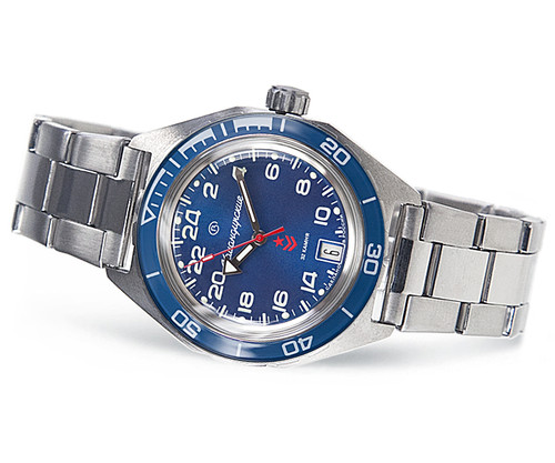 Vostok komandirskie - vostok,