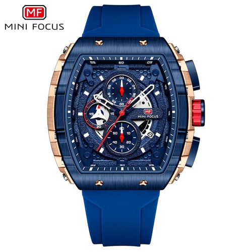 Orologio uomo mini - orologio,