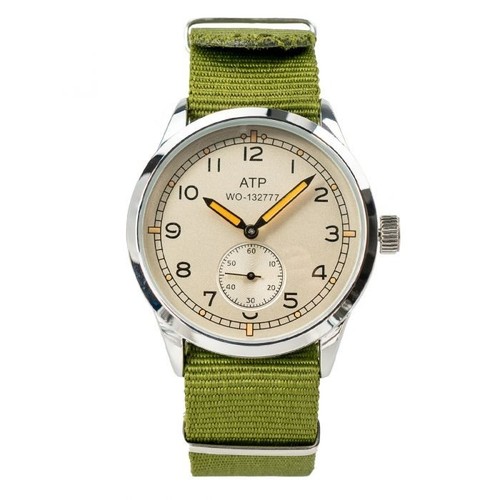 1954 orologio inglese di - 1954,