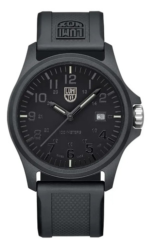 Orologio uomo luminox - orologio,