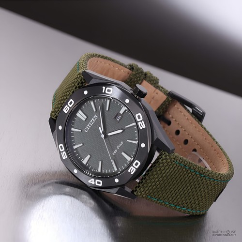 Orologio uomo citizen sports - orologio,